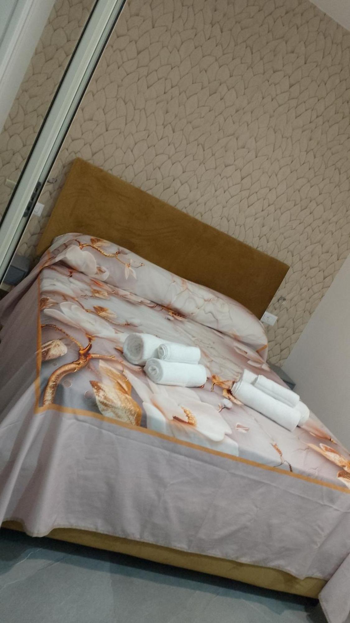 Fortyfive Bed & Breakfast *